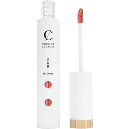 Couleur Caramel Lip Gloss Set - 808 Pearly Coral Pack