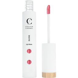 Couleur Caramel Lip Gloss Set - 811 Glam'Kiss Pack