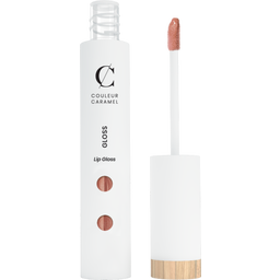 Couleur Caramel Lip Gloss Set - 814 Frosted Chestnuts Pack