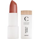 Couleur Caramel Lipstick Set - 281 Soft Brown Nude Pack