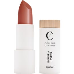 Couleur Caramel Lipstick Set - 281 Soft Brown Nude Pack