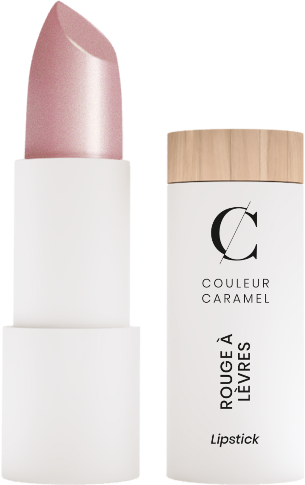 Couleur Caramel Lipstick Set