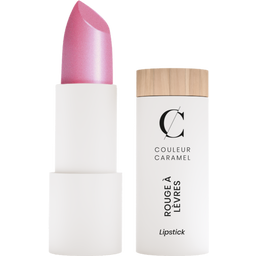 Couleur Caramel Lipstick Set - 206 Raspberry Pack