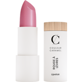 Couleur Caramel Lipstick Set