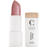 Couleur Caramel Lipstick Set
