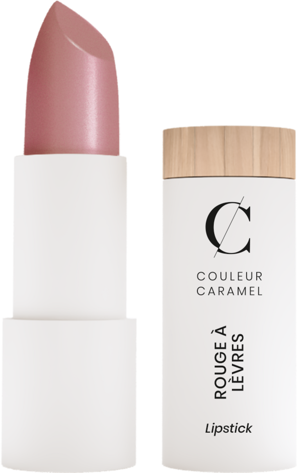 Couleur Caramel Rúzs szett