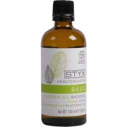 STYX Kräutergarten Basisöl Jojoba - 100 ml