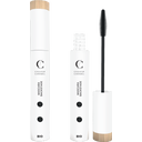 Couleur Caramel Mascara backstage set - 31 Extra Black Pack
