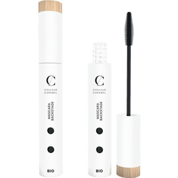 Couleur Caramel Mascara backstage set - 31 Extra Black Pack