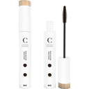 Couleur Caramel Kit Mascara Backstage - 32 Velvet Brown Pack