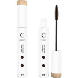 Couleur Caramel Kit Mascara Backstage - 32 Velvet Brown Pack