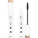 Couleur Caramel Mascara Backstage Set - 33 Aubergine Pack