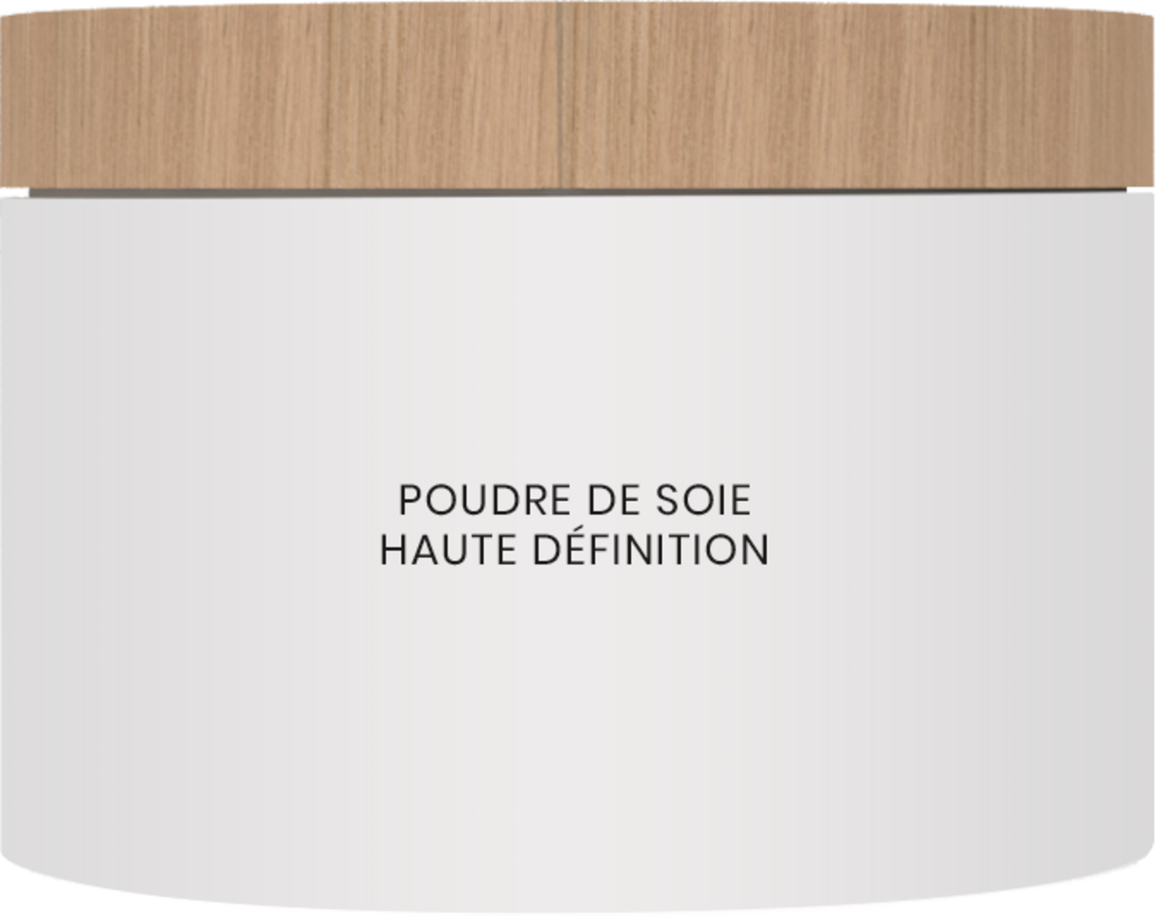 Couleur Caramel High Definition Silk Powder Set - 11 High Definition Silk Powder Pack