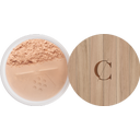 Couleur Caramel Nagyfelbontású selyem púderkészlet - 