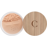 Couleur Caramel Polvos de seda de alta definición