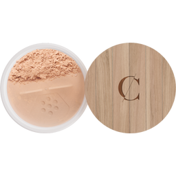 Couleur Caramel Nagyfelbontású selyem púderkészlet - 