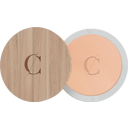 Couleur Caramel Nagyfelbontású ásványi púderkészlet - 602 Light Beige Pack