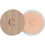 Couleur Caramel High Definition Mineralpuder Set
