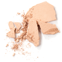 Couleur Caramel Nagyfelbontású ásványi púderkészlet - 602 Light Beige Pack