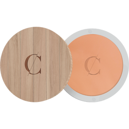 Couleur Caramel High Definition Mineralpuder Set - 603 Golden Beige Pack