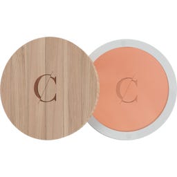 Couleur Caramel High Definition Mineralpuder Set - 604 Orange Beige Pack