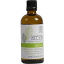 Styx Grape Seed Carrier Oil - 100 ml