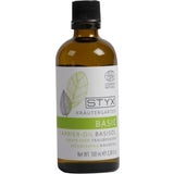 STYX Aceite Portador de Semillas de Uva