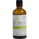 Kräutergarte bazno olje iz mandljev, 100 ml