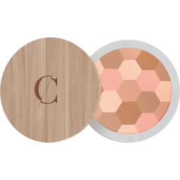 Couleur Caramel Mozaik púderkészlet