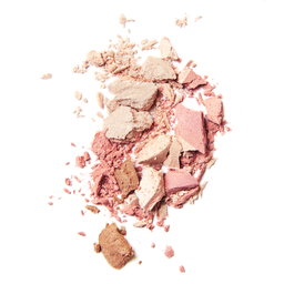Couleur Caramel Mozaik púderkészlet - 232 Fair Skin Tones Pack