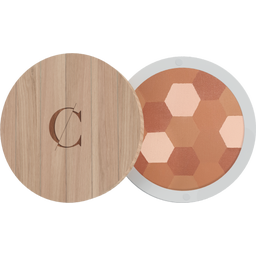 Couleur Caramel Mozaikpúder készlet - 233 Medium Skin Tones Pack