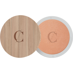 Couleur Caramel Bronzer set - 222 Pearly Orange Brown Pack
