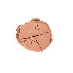 Couleur Caramel Bronzer set - 222 Pearly Orange Brown Pack
