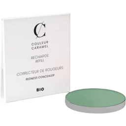 Couleur Caramel Navulling Concealer - n°16 Green