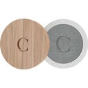 Couleur Caramel Sada očních stínů - 024 Pearly Grey Pack