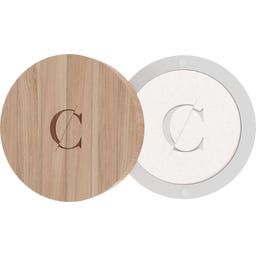 Couleur Caramel Eyeshadow set - 025 Pearly White Pack