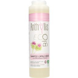 Anthyllis Shampoo für ölige Haare - 250 ml