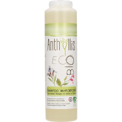 Anthyllis Shampoo Antiforfora - 250 ml