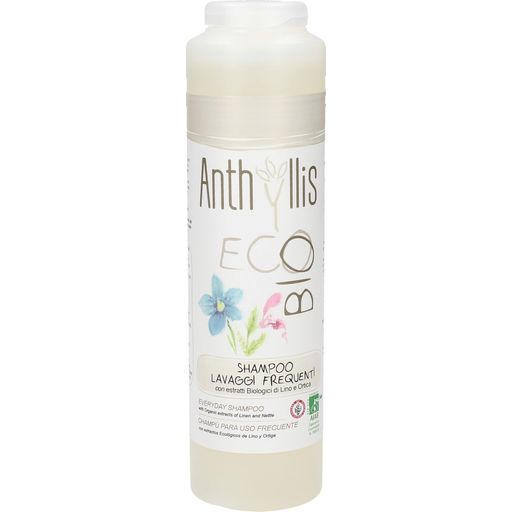 Anthyllis Shampoing pour Usage Fréquent - 250 ml