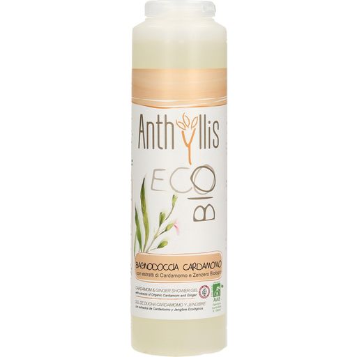 Anthyllis Bain-Douche Cardamome & Gingembre - 250 ml