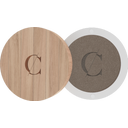 Couleur Caramel Set senčila za oči - 056 Pearly Khaki Brown Pack