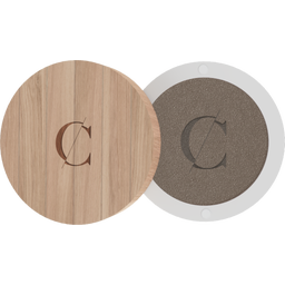 Couleur Caramel Set senčila za oči - 056 Pearly Khaki Brown Pack