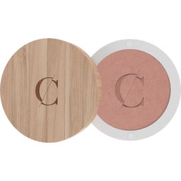 Couleur Caramel Eyeshadow set - 057 Pearly Golden Sand Pack