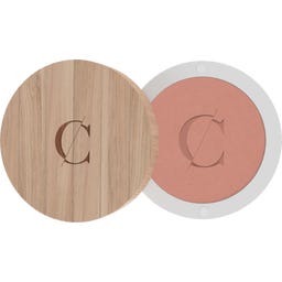 Couleur Caramel Eyeshadow set - 123 Matt Baby Doll Pink Pack