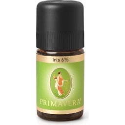 PRIMAVERA Iris 6% - 5 ml