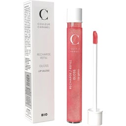 Couleur Caramel Navulling Lipgloss - n°903 Nude pink