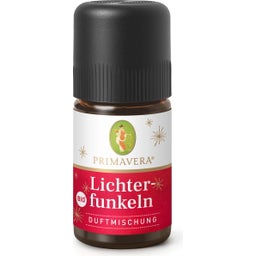 PRIMAVERA Twinkling Aroma Moment Fragrance Blend - 5 ml