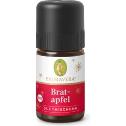 PRIMAVERA Mieszanka zapachowa - pieczone jabłko - 5 ml