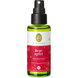 PRIMAVERA Spray do pomieszczeń - pieczone jabłko - 50 ml