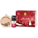 Coffret-Cadeau Parfumé 